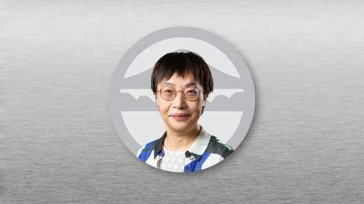 潘毅教授（文化研究系講座教授及文化研究及發展中心總監）