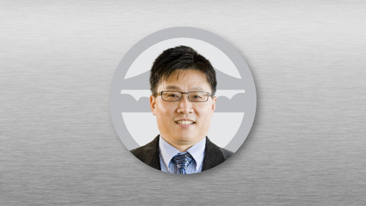 周連喜教授（市場及國際企業學系客座教授）