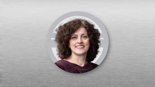 Evangelia DEMEROUTI教授(心理學系兼任教授)