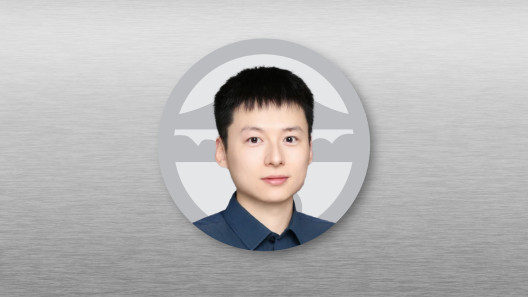 陳澤教授(伍絜宜跨學科學院助理教授)