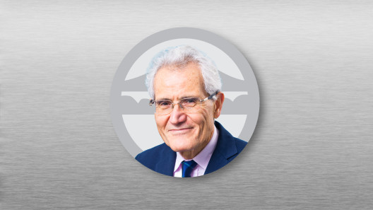 Alain BENSOUSSAN教授（德克薩斯州大學達拉斯分校）
