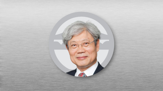 金正本教授（西門菲莎大學）