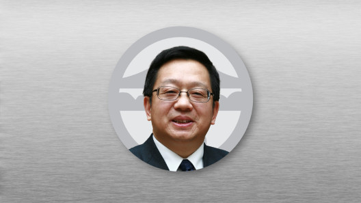 張東曉教授（寧波東方理工大學）