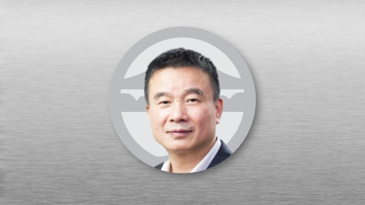 周定軒教授（悉尼大学）