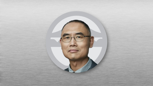 楊強教授（香港科技大學）