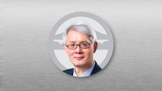 徐國良教授（德克薩斯大學阿靈頓分校）