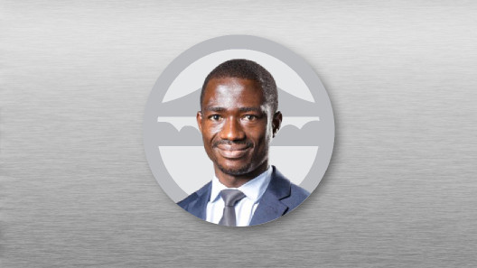 Edward K. AMEYAW教授（研究生院研究助理教授）