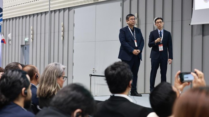 Lingnan professors highlight the coming impact of AI 