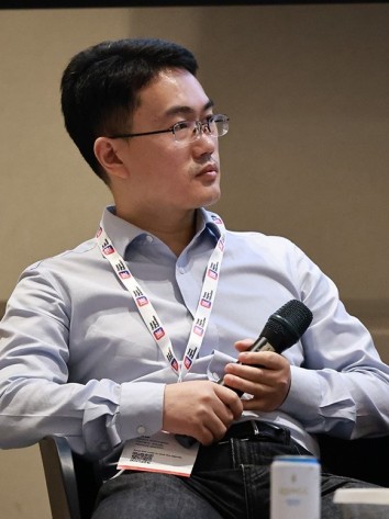Professor Liangliang ZHU
