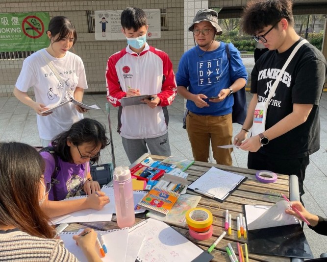 Empowering Communities through Service-Learning for SDGs