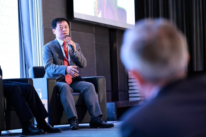 President Qin sets out Lingnan University’s vision for AI’s role in higher education