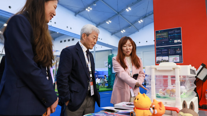 Lingnan University Showcases Global Leadership in Humanitarian AI and Sustainability at GSDC 2026