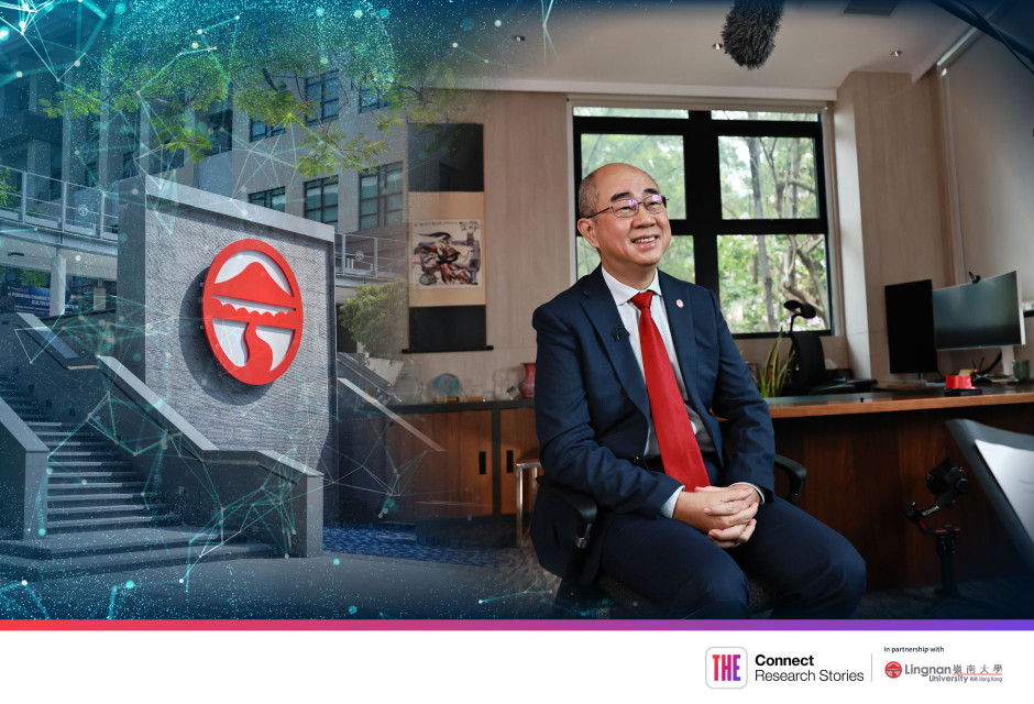 Professor Raymond Chan