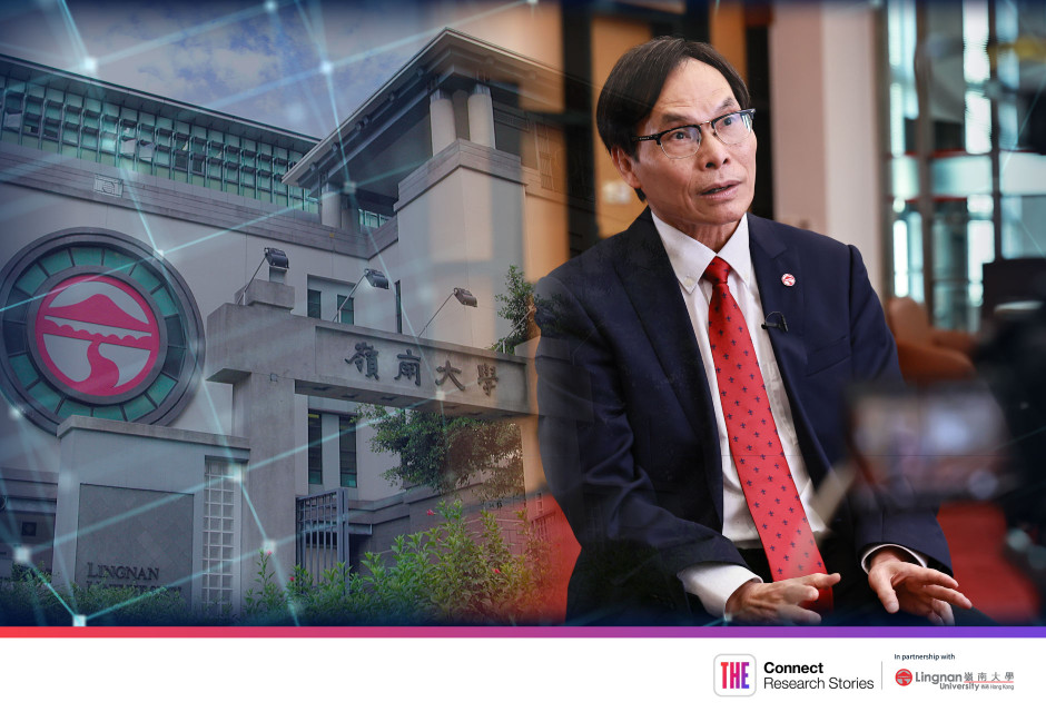 Professor Sam Kwong