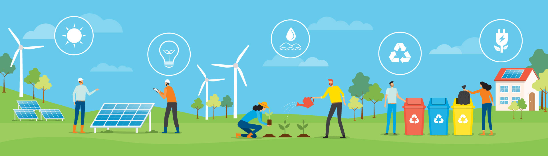 Sustainable Development Goal 15
