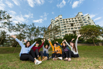Lingnan University Sustainability Reports