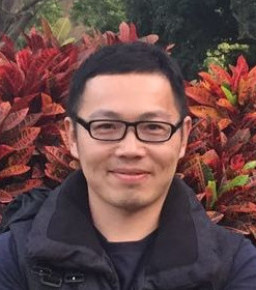 bob-yu