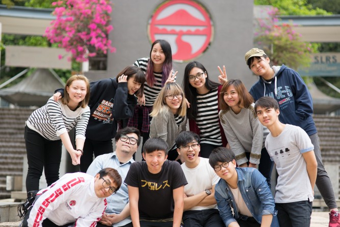 Office of Student Affairs (OSA)