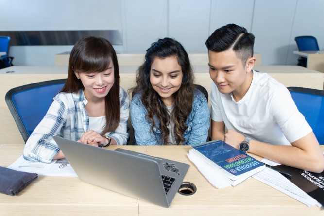 Integrated Learning Programme (ILP)