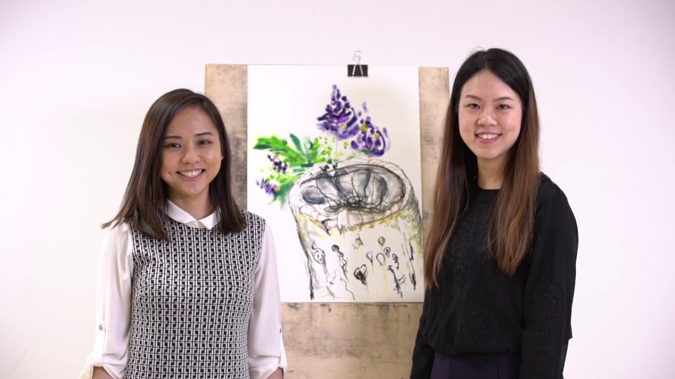 Do Your Best Be Your Best - Faculty of Arts, Lingnan University