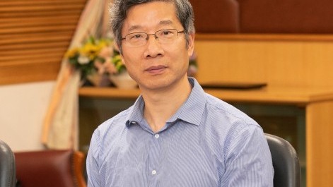 Lingnan University appoints AI expert Prof Xin Yao as Vice-President (Research and Innovation)