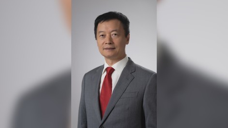 Lingnan University world-leading data science expert President S. Joe Qin elected Member of the European Academy of Sciences and Arts
