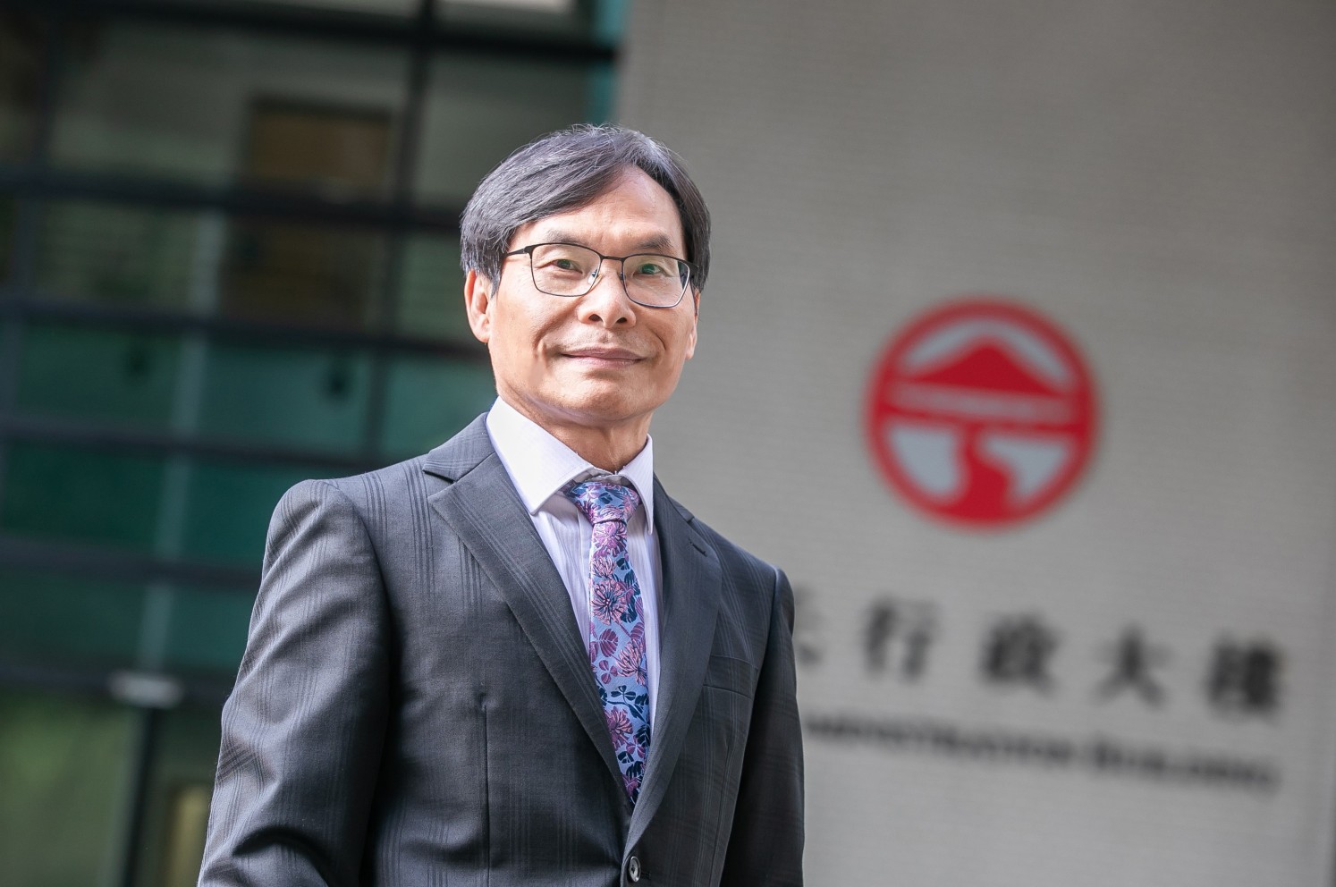 岭南大学计算智能学讲座教授邝得互教授获选美国国家发明家科学院院士。