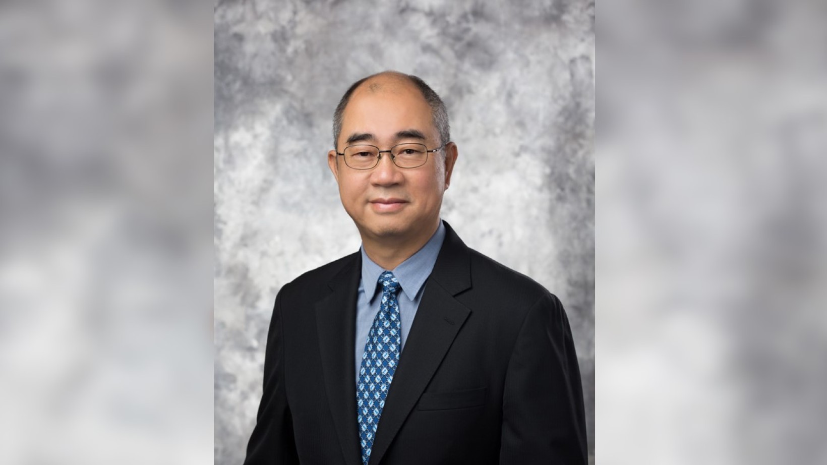 嶺南大學委任國際知名數學家陳漢夫教授為學術暨教務副校長。