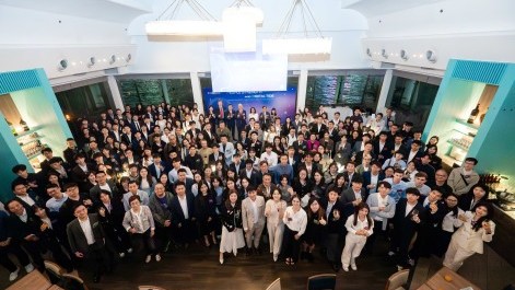 2025-26嶺南大學師友計劃 歡聚時光活動