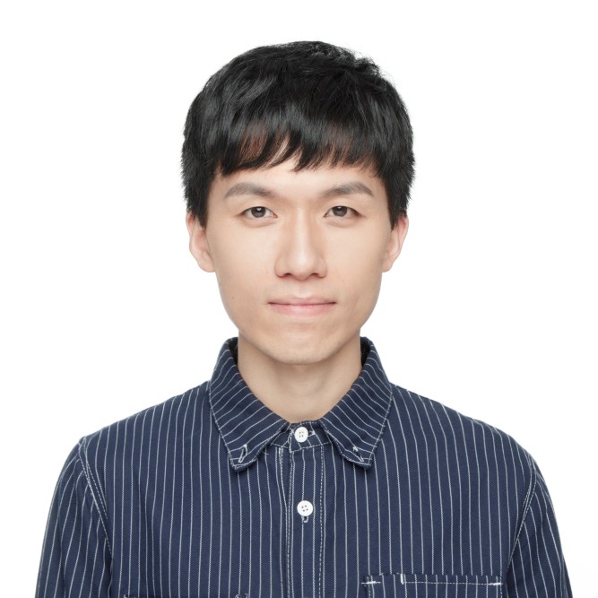本論文共同通訊作者、嶺大跨學科學院助理教授吳聖釩教授。
