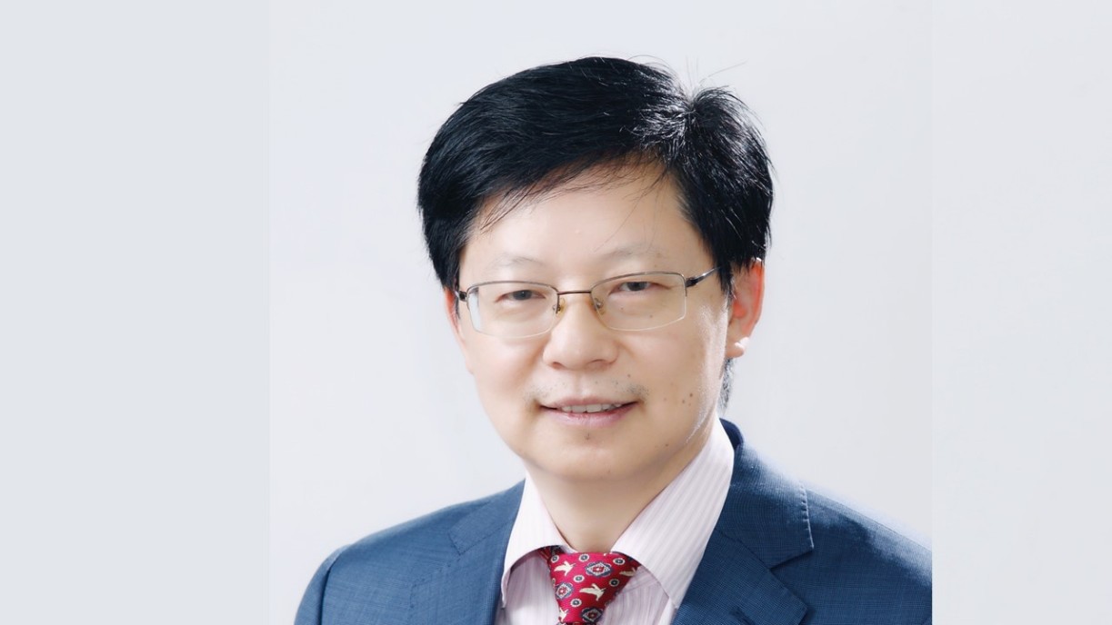 宋永端教授。