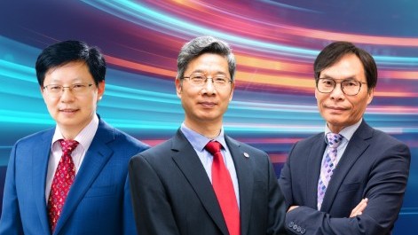 嶺大三名傑出科研學者 榮膺2025年度「全球最高獲徵引研究人員」
