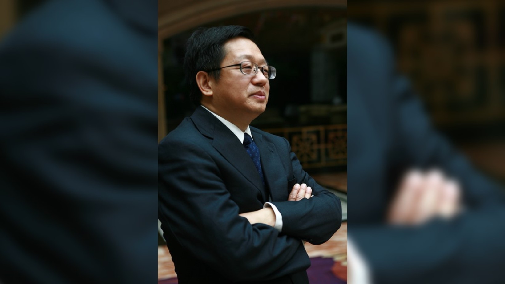 Lingnan Fellow of the Lingnan University Institute for Advanced Study publishes paper in Nature Communications.