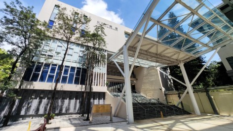 嶺南大學持續進修學院 策略調整課程分拆