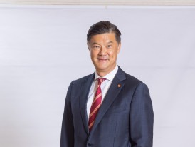 嶺大歡迎特區政府再度委任姚祖輝先生為校董會主席