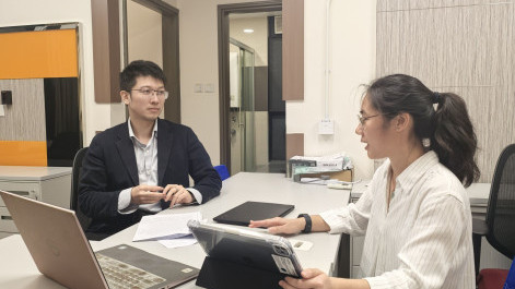 嶺大研究揭示職場主動行為結合高情商 有助員工提升工作表現