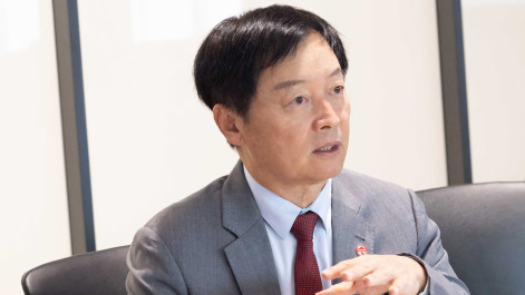 嶺大校長秦泗釗教授獲委任為香港人工智能研發院董事局成員 致力推動香港「人工智能＋」發展　深化產學研協作