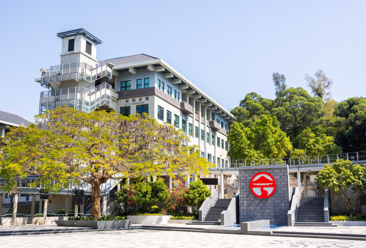 嶺大九個領域及學科榮列2026年QS世界大學學科排名,逾半排名按年上升,而計算機科學與信息系統學科則首次上榜。