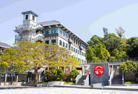 嶺大位列泰晤士高等教育亞洲大學排名第84位 首次參與創佳績 躍居亞洲首百強之列