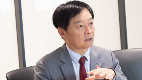 嶺大秦泗釗校長成全港首位學者入選「過程自動化名人堂」 被譽為國際控制工程界崇高榮譽  表彰卓越成就與深遠影響