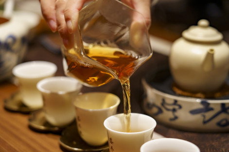 嶺大研究：青年恆常飲茶比例高於汽水及特飲 半數人視「調味茶」為中國茶類   惟茶文化及健康認知不足