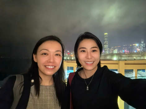 祝賀港產航天員黎家盈參與航天任務 嶺大學者建碳排放數據庫  助「天韻相機」從太空定點監測溫室氣體