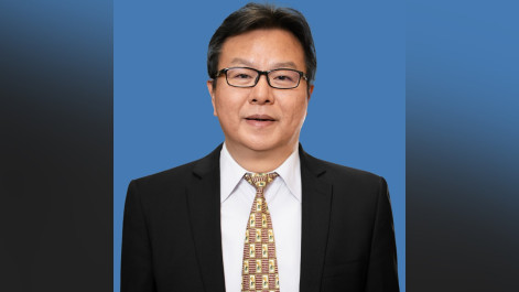 嶺南大學商學院院長冷明明教授榮任BGS理事會成員
