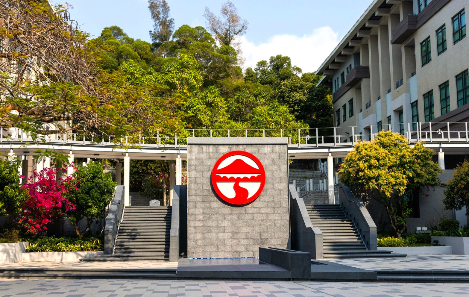 Lingnan University rises nearly 100 places to 257th in the THE World University Rankings 2027, the greatest improvement in the Hong Kong SAR’s eight UGC-funded universities.