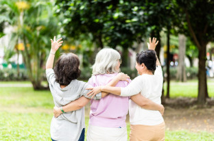 Lingnan research highlights heavy pressure on Hong Kong’s compound carers Nearly half of employed carers fear disclosing identity, dread being labelled ‘troublesome employees’