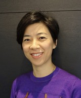 Ms Gigi Tung Oi-lai