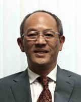 陈和平先生