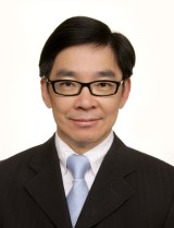 Dr Eddy Li Sau-hung, BBS, JP