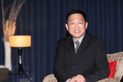 杨伟基先生