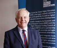 Prof Simon Marginson